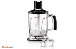 گوشتکوب برقی براون مدل MQ745