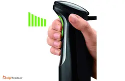 گوشتکوب برقی براون مدل MQ745