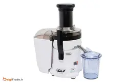 آبمیوه گیری کیپ مدل KNJ-8000K