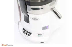 آبمیوه گیری کیپ مدل KNJ-8000K