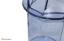 آبمیوه گیری کیپ مدل KNJ-8000K