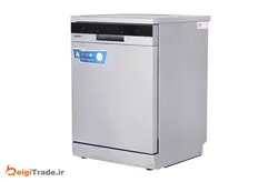 ماشین ظرفشویی پاکشوما مدل MDF-14304