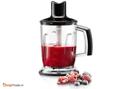 گوشتکوب برقی براون مدل MQ940