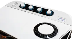 لباسشویی دوقلو پاکشوما مدل PWT-1554AJ