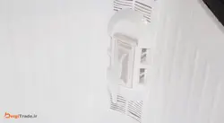 لباسشویی دوقلو پاکشوما مدل PWT-1554AJ