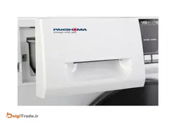 لباسشویی پاکشوما 8 کیلویی مدل TFU-83401