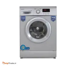 لباسشویی پاکشوما 6 کیلویی مدل WFU-6308