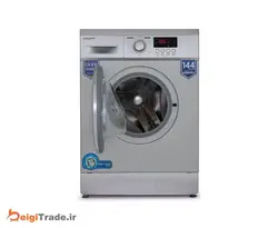 لباسشویی پاکشوما 6 کیلویی مدل WFU-6308