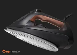 اتو بخار پاناسونیک مدل NI-JU700C