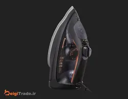 اتو بخار پاناسونیک مدل NI-JU700C