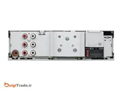 رادیو پخش خودرو کنوود مدل KDC-154UM