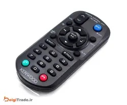 رادیو پخش خودرو کنوود مدل KDC-154UM