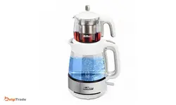 چای ساز فلر مدل TS 070