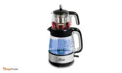 چای ساز فلر مدل TS 070