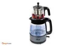 چای ساز فلر مدل TS 070