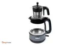 چای ساز فلر مدل TS 070