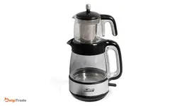 چای ساز فلر مدل TS 070