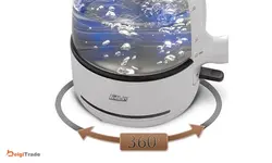 چای ساز فلر مدل TS 070