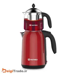 چای ساز متئو مدل MTS 19