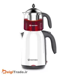 چای ساز متئو مدل MTS 19
