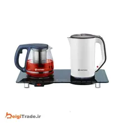 چای ساز متئو مدل MTS 18