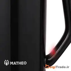 چای ساز متئو مدل MTS 18