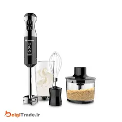 گوشت کوب سه کاره متئو مدل MHB 60