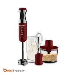 گوشت کوب سه کاره متئو مدل MHB 60