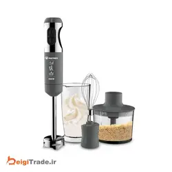 گوشت کوب سه کاره متئو مدل MHB 60