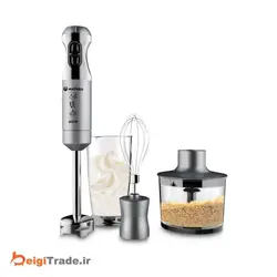 گوشت کوب سه کاره متئو مدل MHB 60