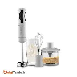 گوشت کوب سه کاره متئو مدل MHB 60