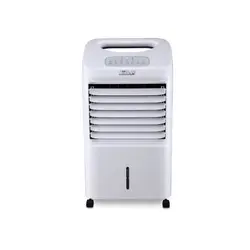 فن سرمایشی و گرمایشی فلر مدل HC-100