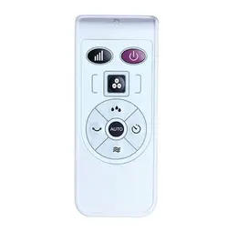 فن سرمایشی و گرمایشی فلر مدل HC-100