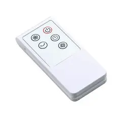 فن سرمایشی فلر مدل TF-4010