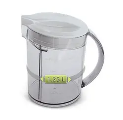 آبمیوه گیری فلر مدل PJ-1000-D