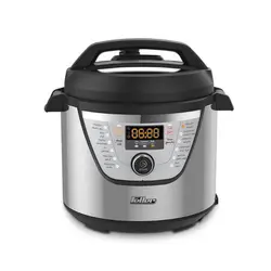 زودپز فلر مدل PC166