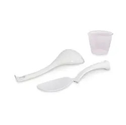 زودپز فلر مدل PC166