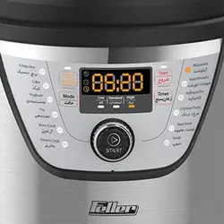 زودپز فلر مدل PC166