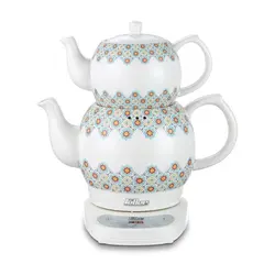 چای ساز فلر مدل TS-112