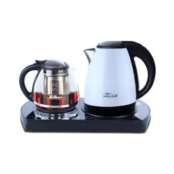 چای ساز کنارهمی فلر مدل TS-113