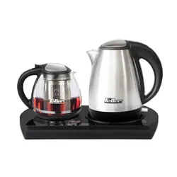 چای ساز کنارهمی فلر مدل TS-113