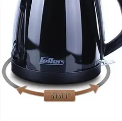 چای ساز کنارهمی فلر مدل TS-113