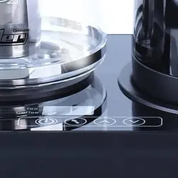 چای ساز کنارهمی فلر مدل TS-113