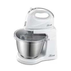 همزن کاسه دار فلر مدل HMB-300