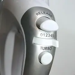 همزن کاسه دار فلر مدل HMB-300