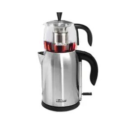 چای ساز ایستاده فلر مدل TS-470