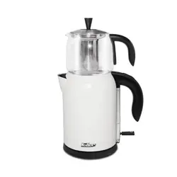 چای ساز ایستاده فلر مدل TS-470