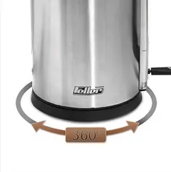 چای ساز ایستاده فلر مدل TS-470