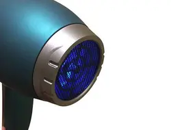 سشوار فلر مدل HD-1800