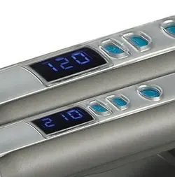 اتو مو فلر HI-50